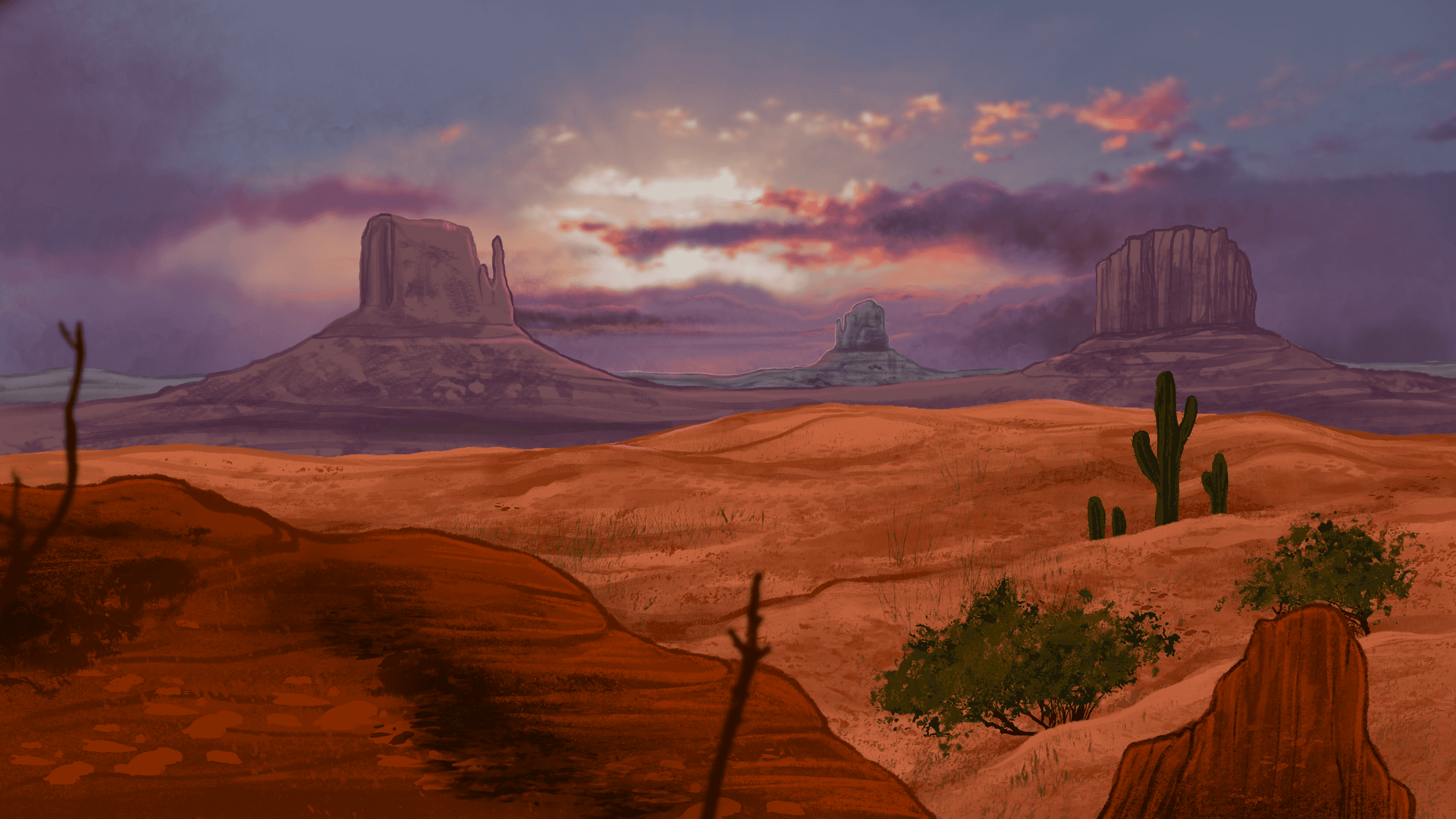 Background