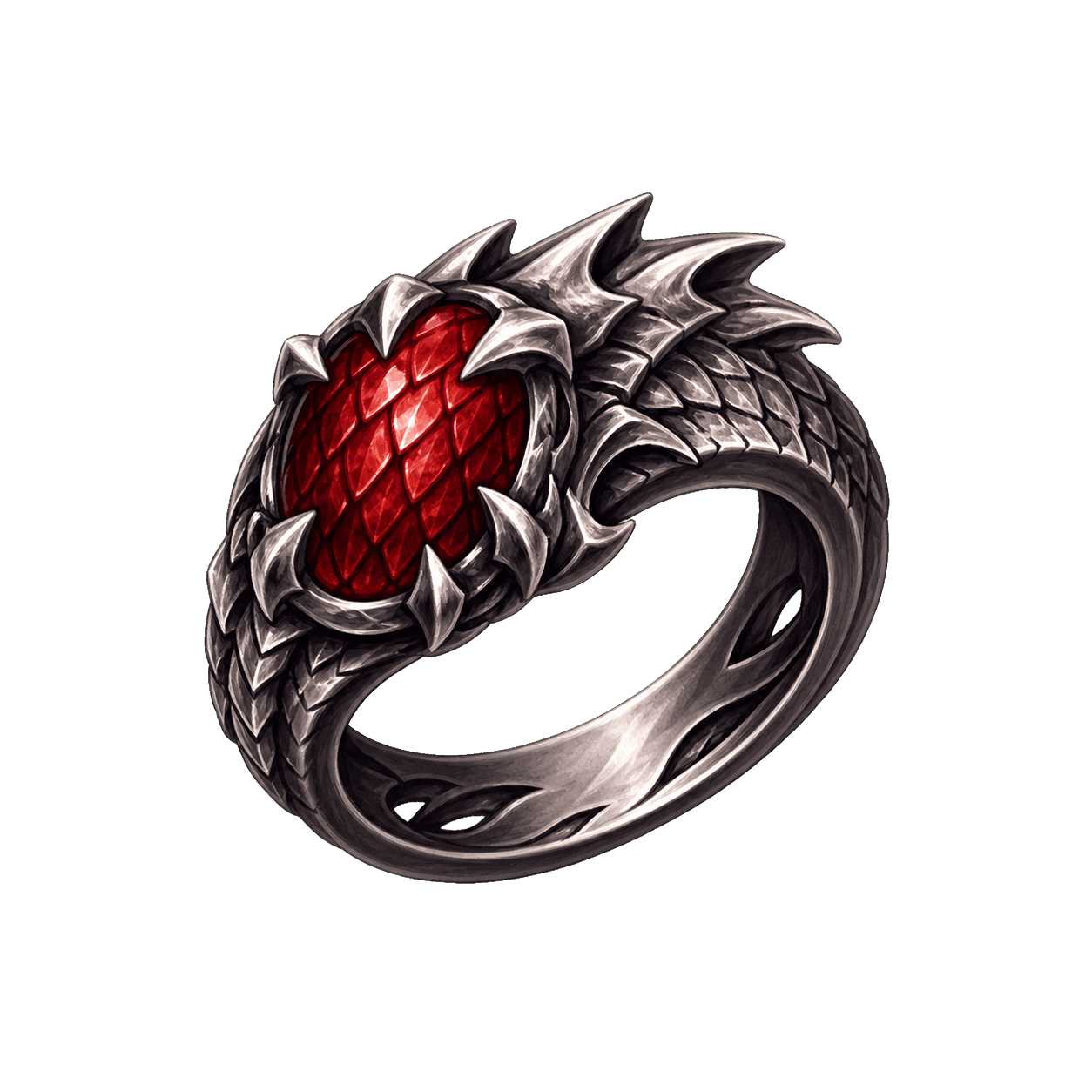 DraconicRing