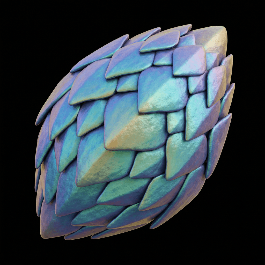 Dragon Scale