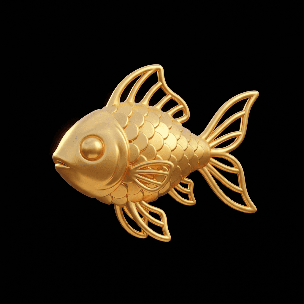 Goldfin
