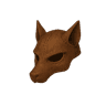 Leather Helmet