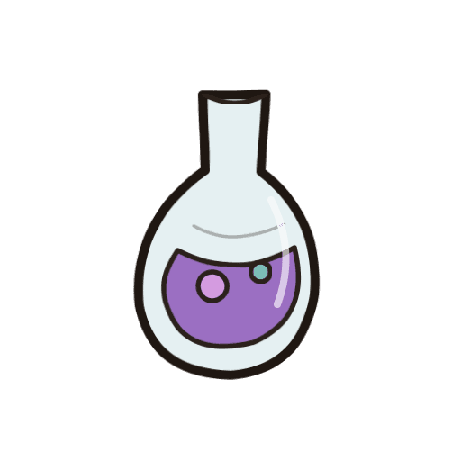 Mixed Potion