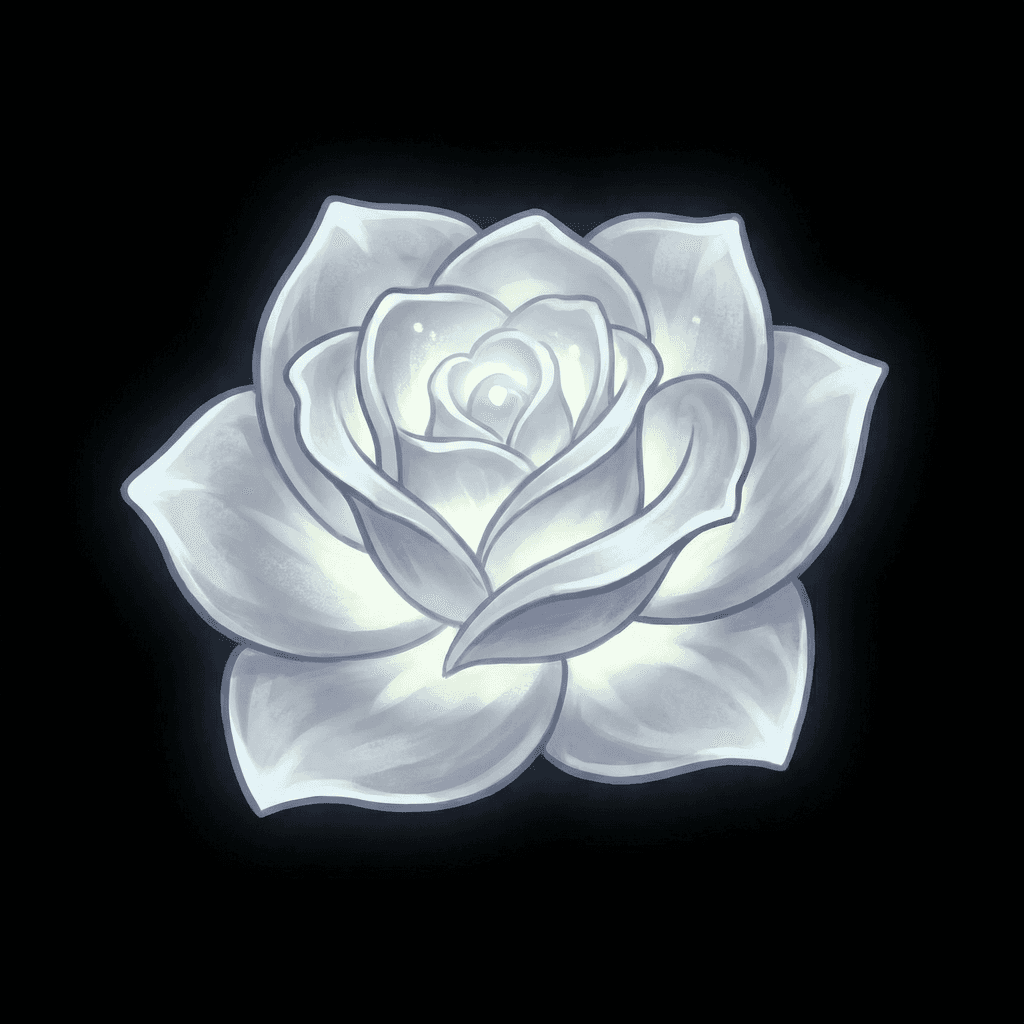 Moonlight Rose