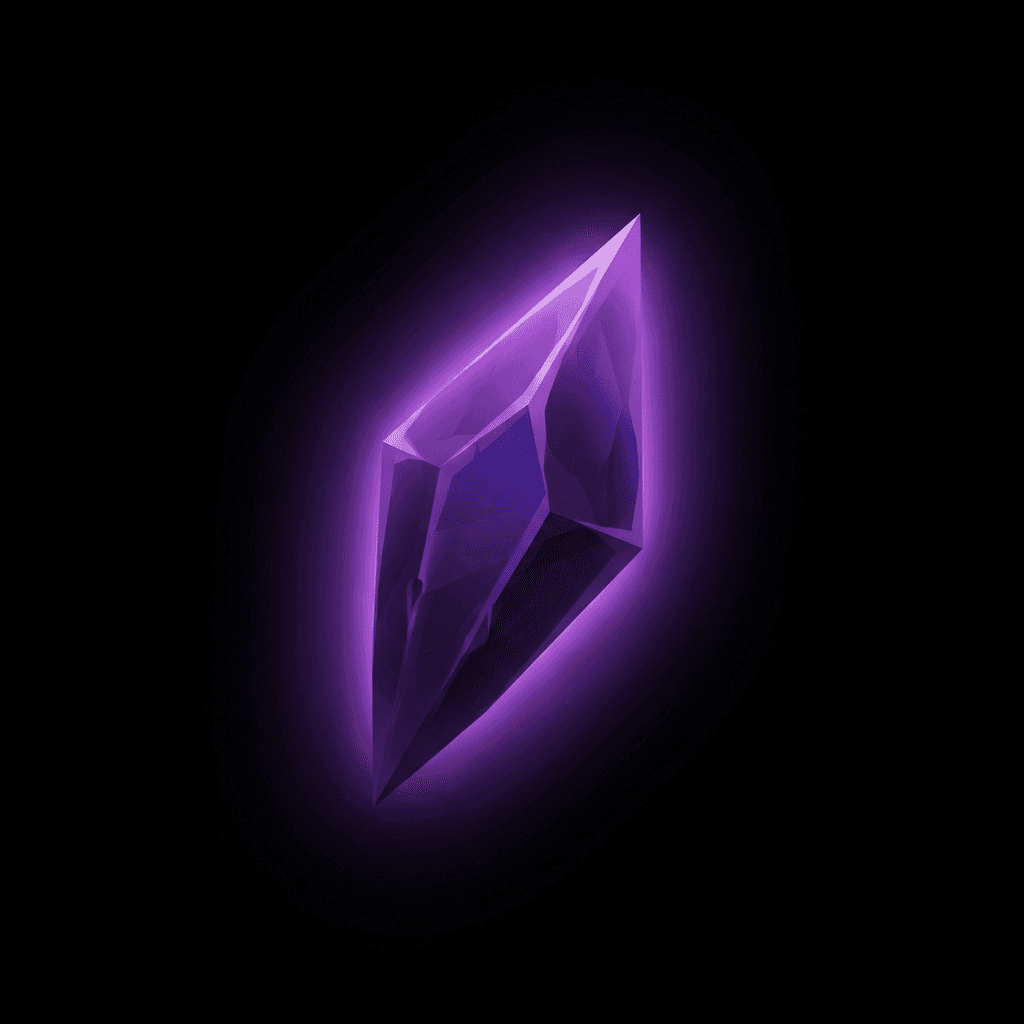 Nyxyt Shard