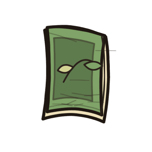 Skill Book: Rend - Normal