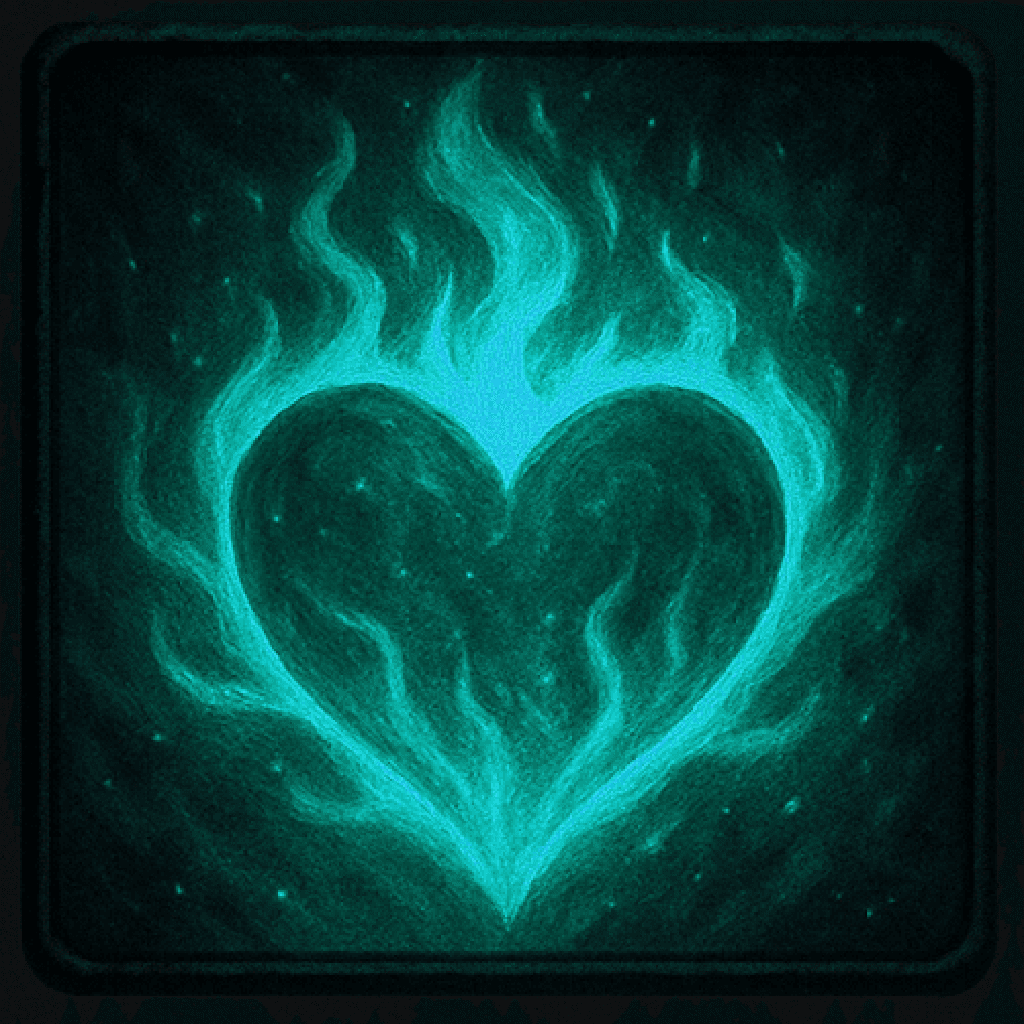 Sear of Mercy
