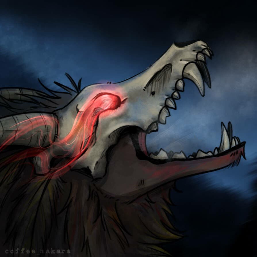 Avatar Skarna