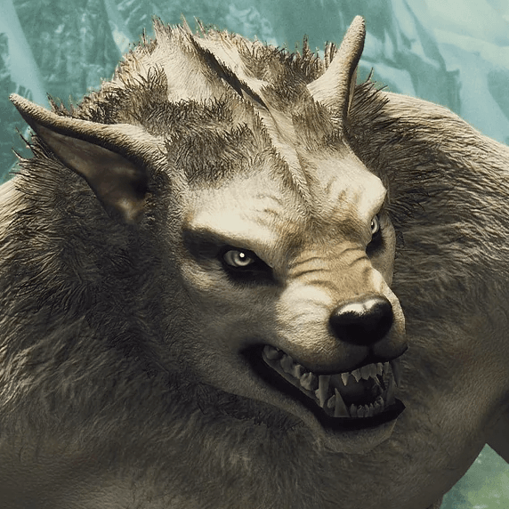 Avatar WerewolfCookie