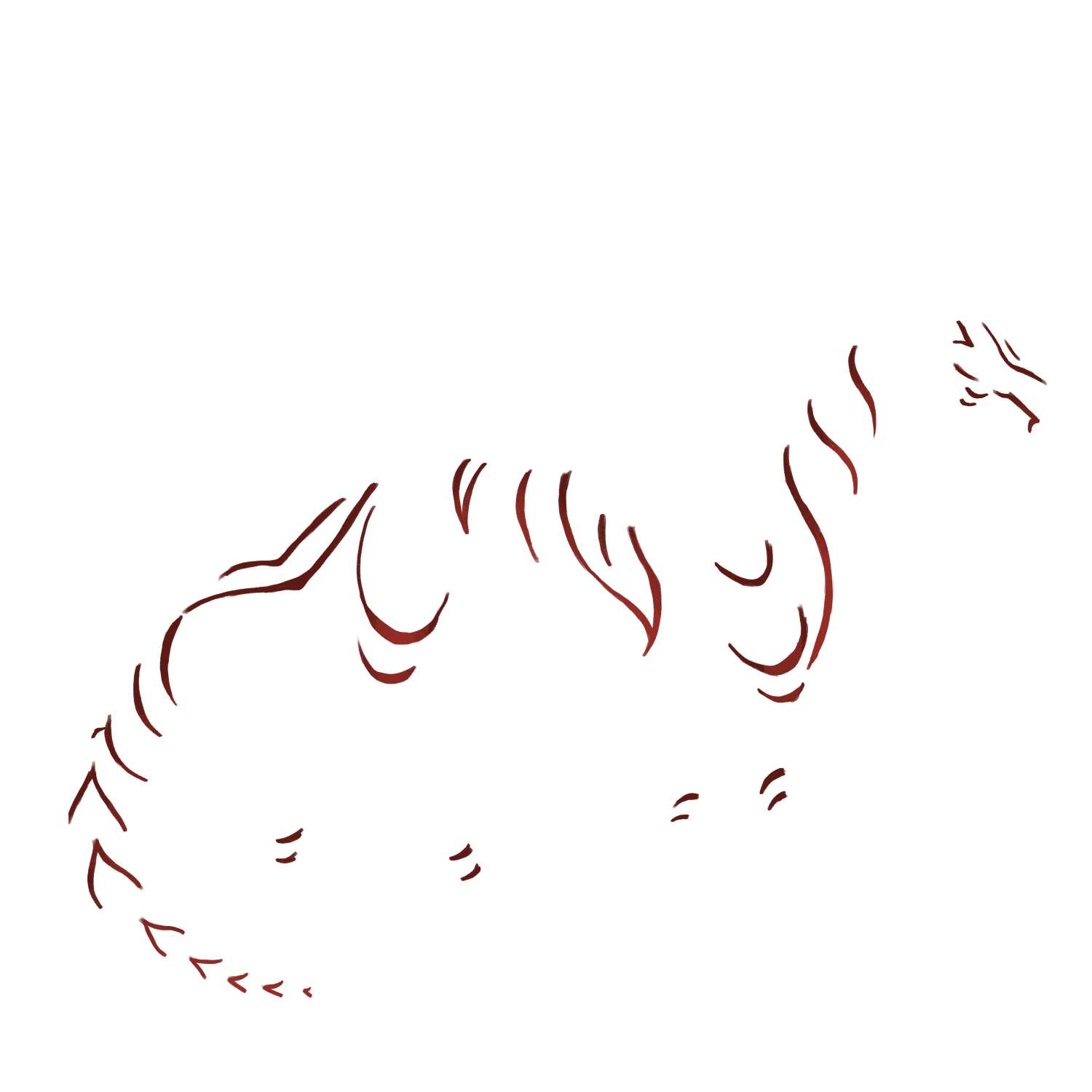 FireDragon marks layer