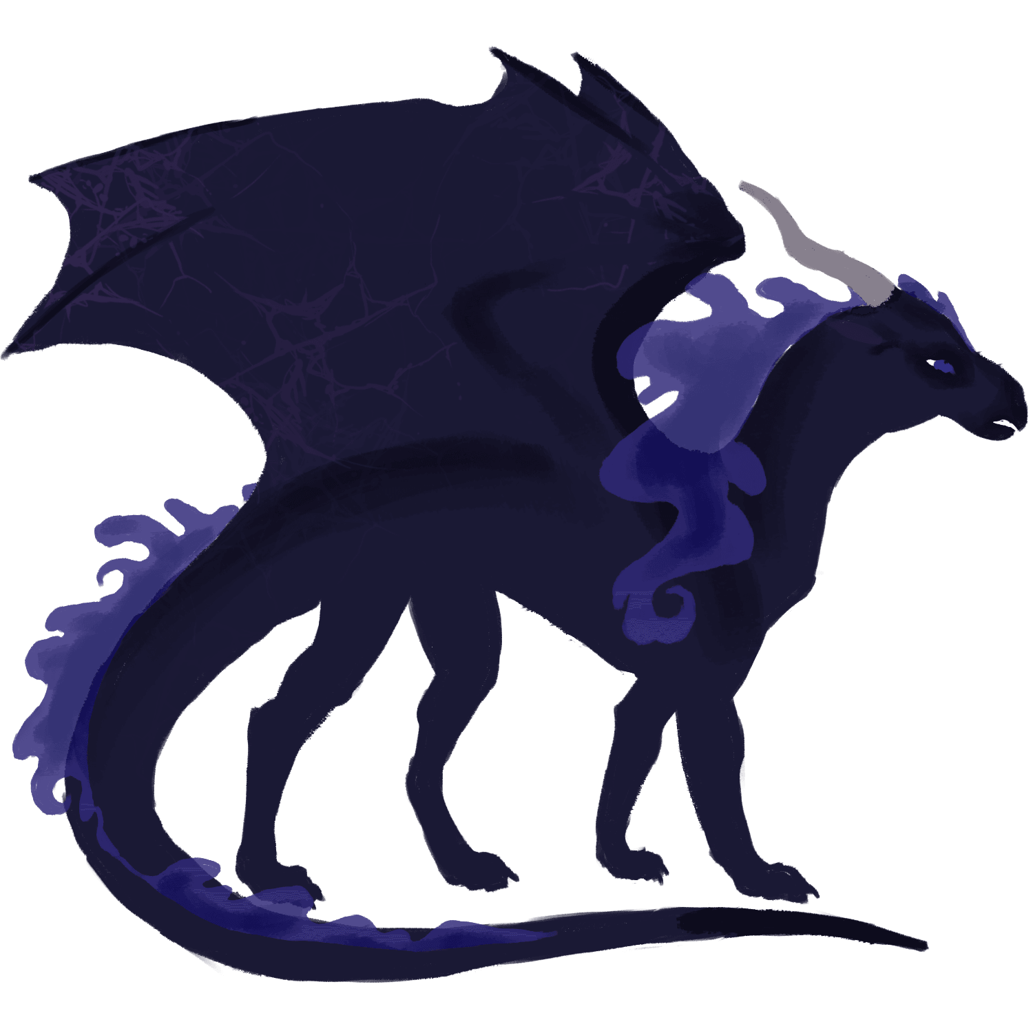 ShadowDragon color layer
