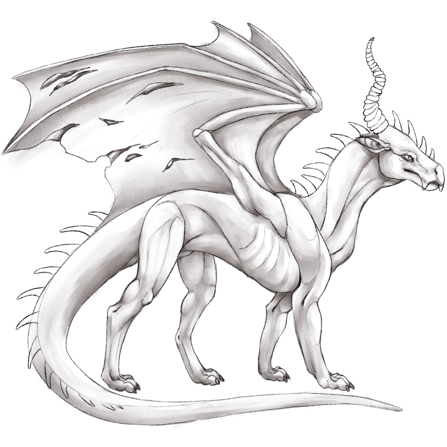 DeathDragon base layer