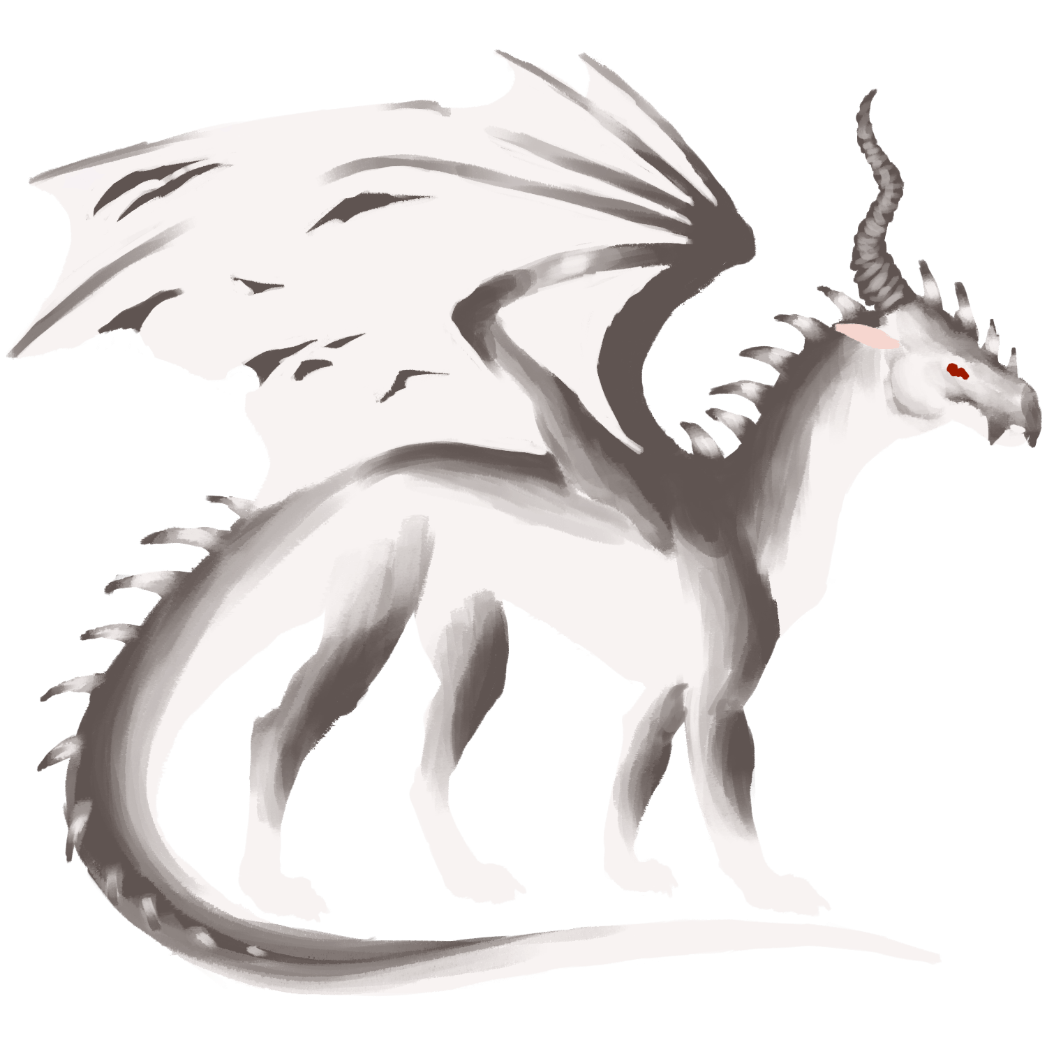DeathDragon color layer