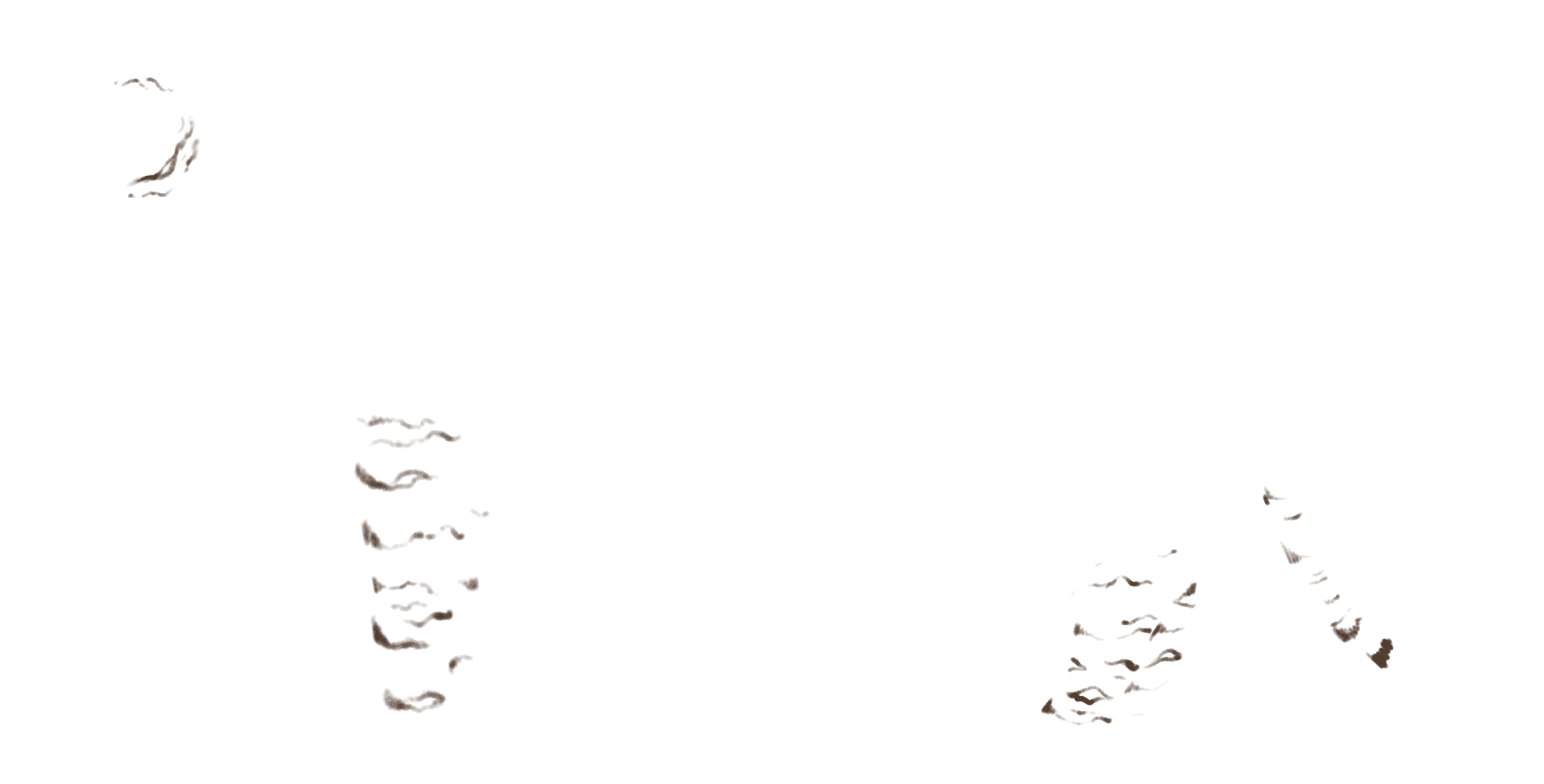 Lioness marks layer