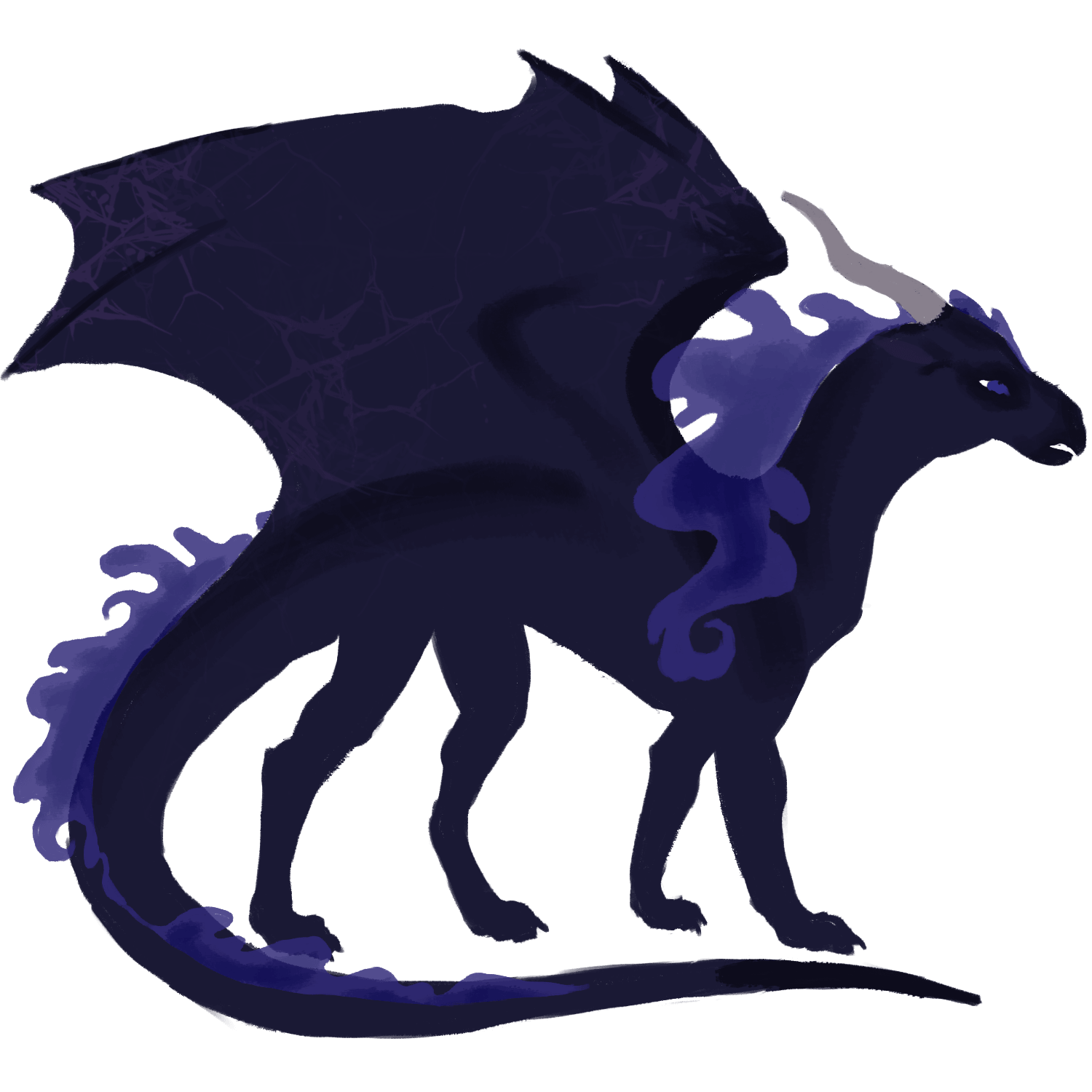 ShadowDragon color layer