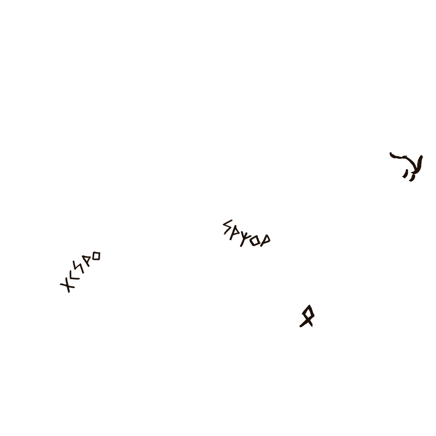 EarthDragon marks layer