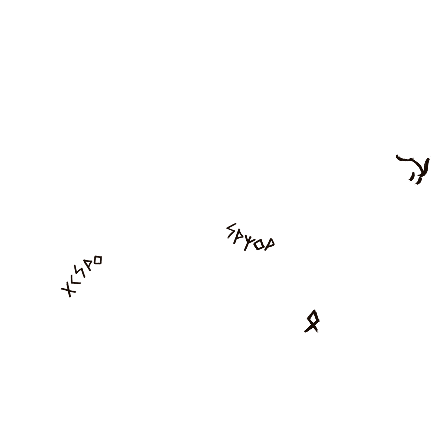 EarthDragon marks layer