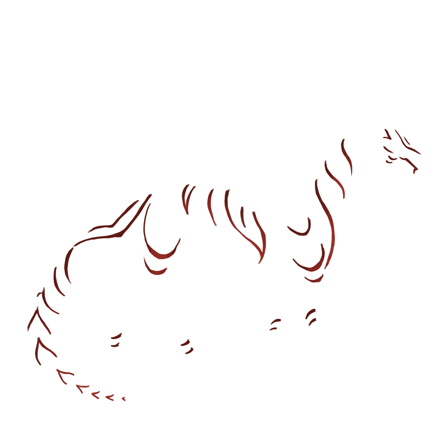 FireDragon marks layer