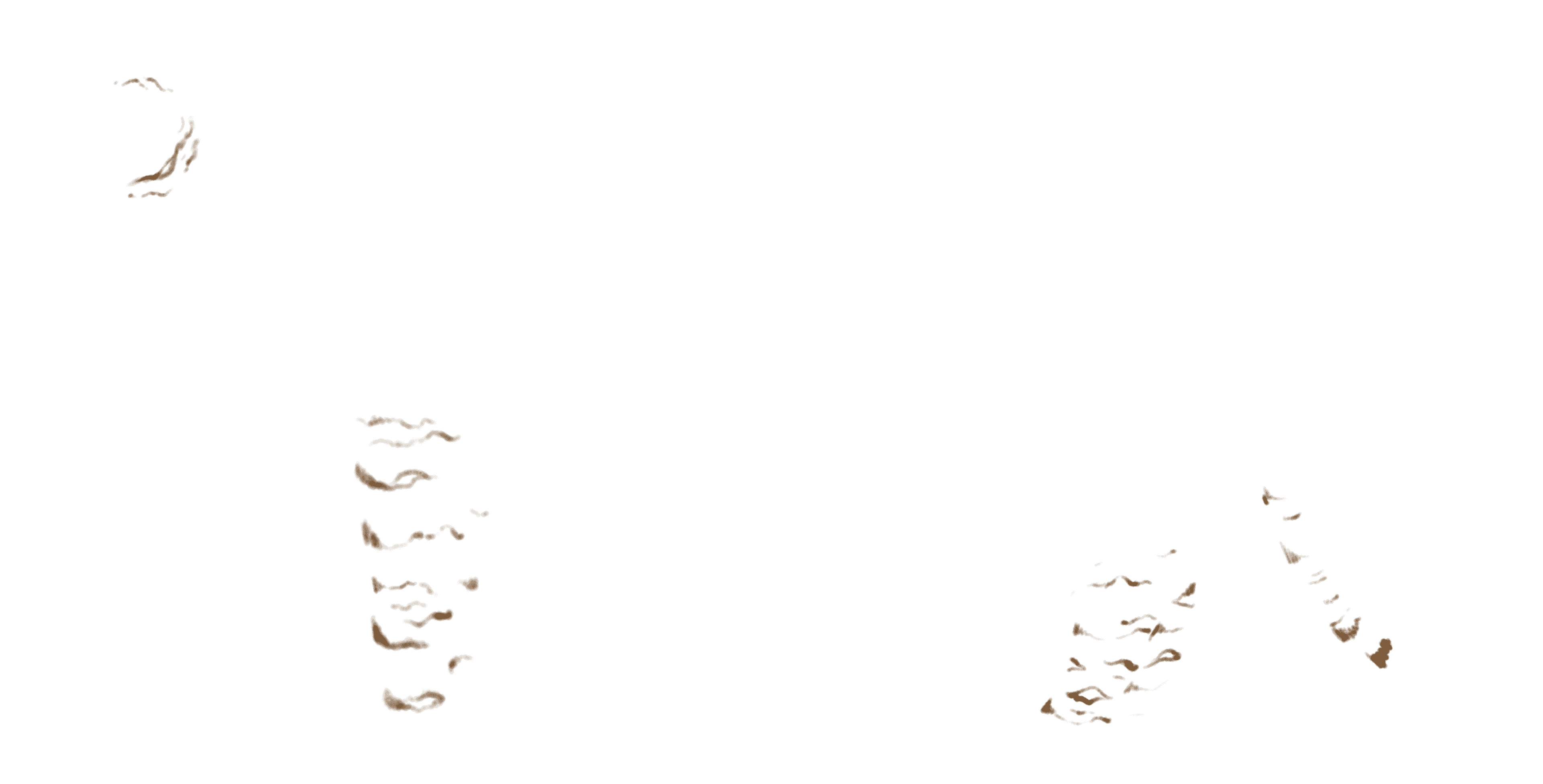 Lioness marks layer