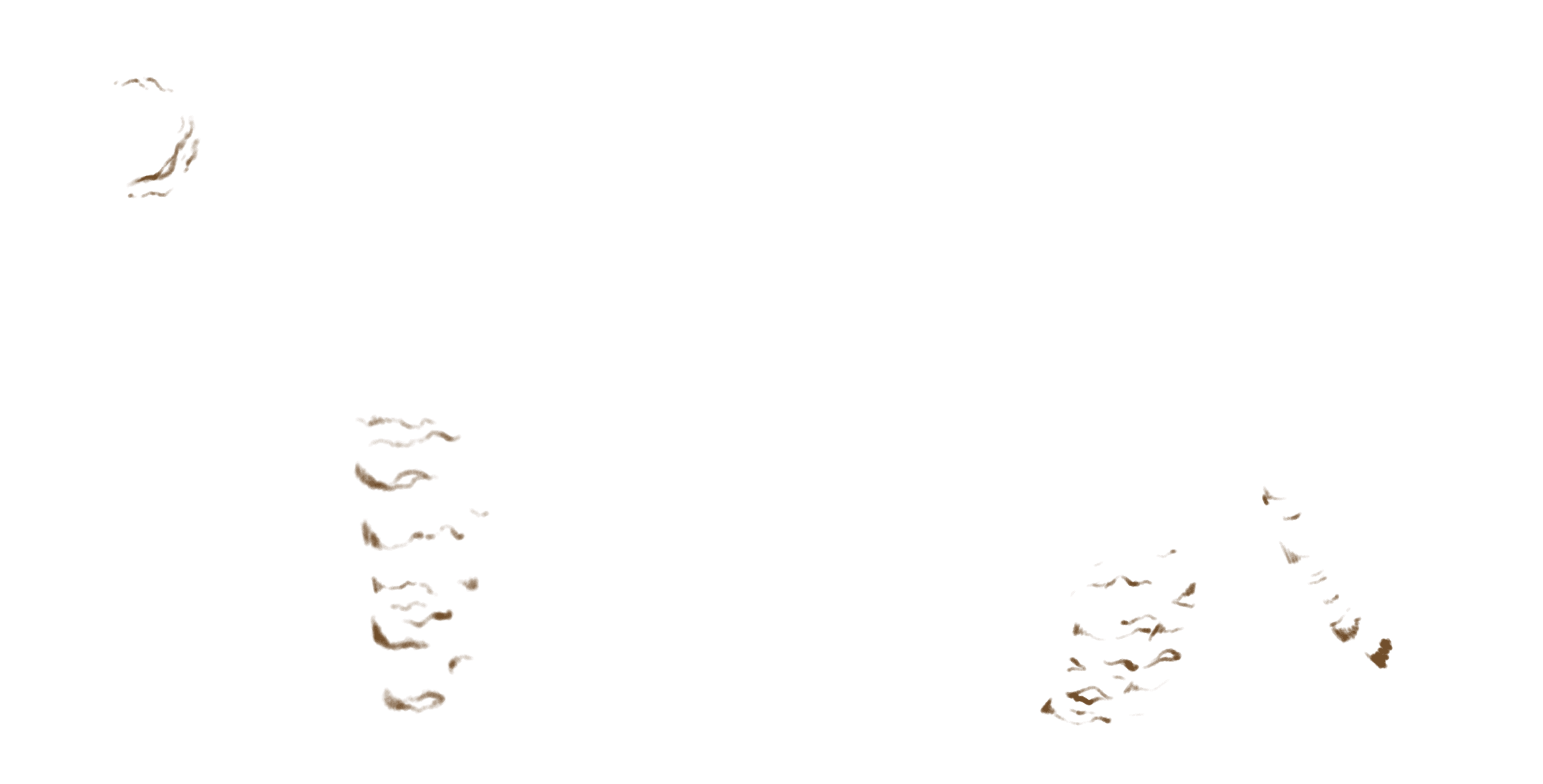 Lioness marks layer